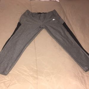 Work out pants